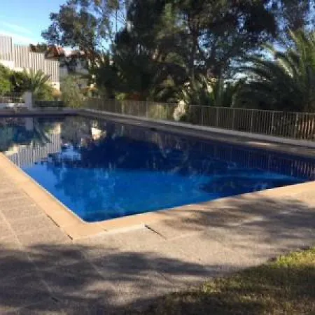 Apartamento Esterel