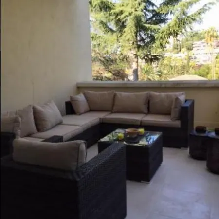 Apartamento Esterel Cannes