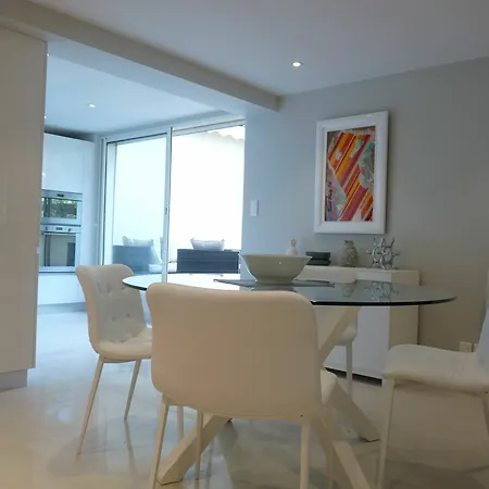 Esterel Apartamento