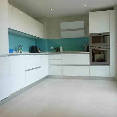 Apartamento Esterel