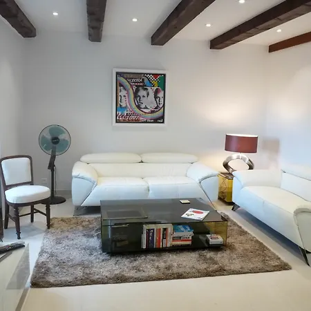 Apartamento Esterel