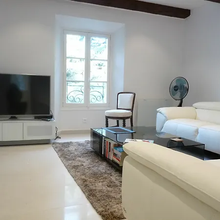 Apartamento Esterel Cannes