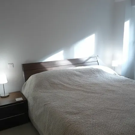 Esterel Apartamento *
