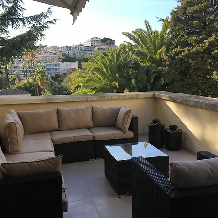 Apartment Esterel