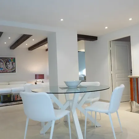 Apartamento Esterel Cannes