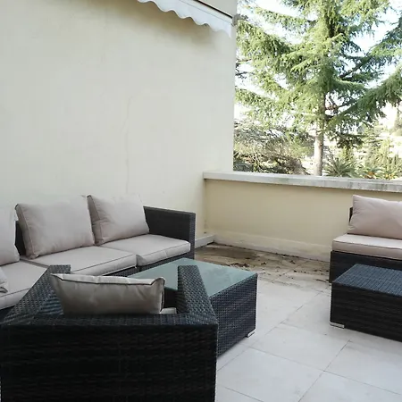 Apartamento Esterel Cannes