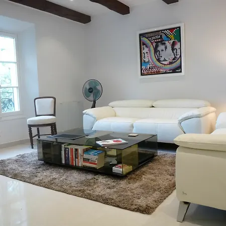 Esterel Apartment *