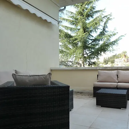 Apartamento Esterel *