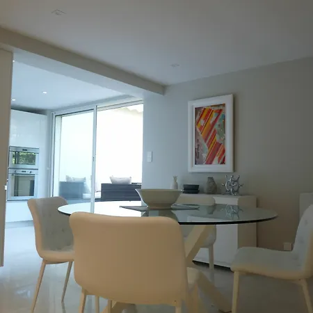 Apartamento Esterel
