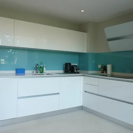 Esterel Apartamento *