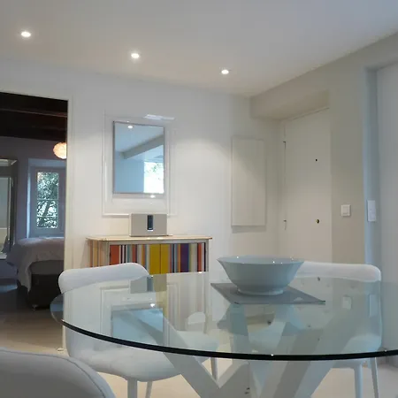 Apartamento Esterel