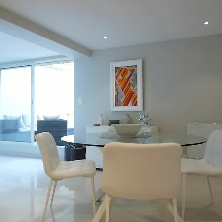 Esterel Apartment *
