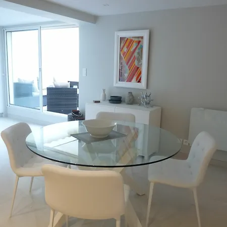 Apartamento Esterel Cannes