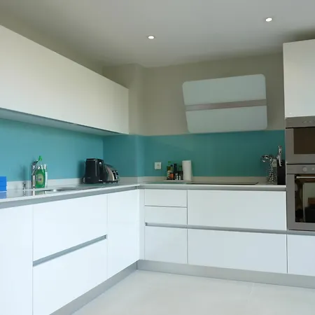 Esterel Apartamento *