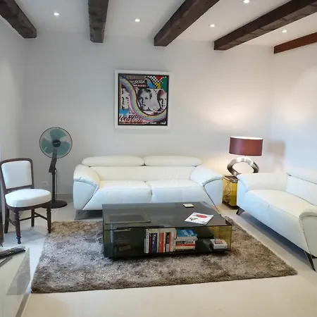 Apartment Esterel